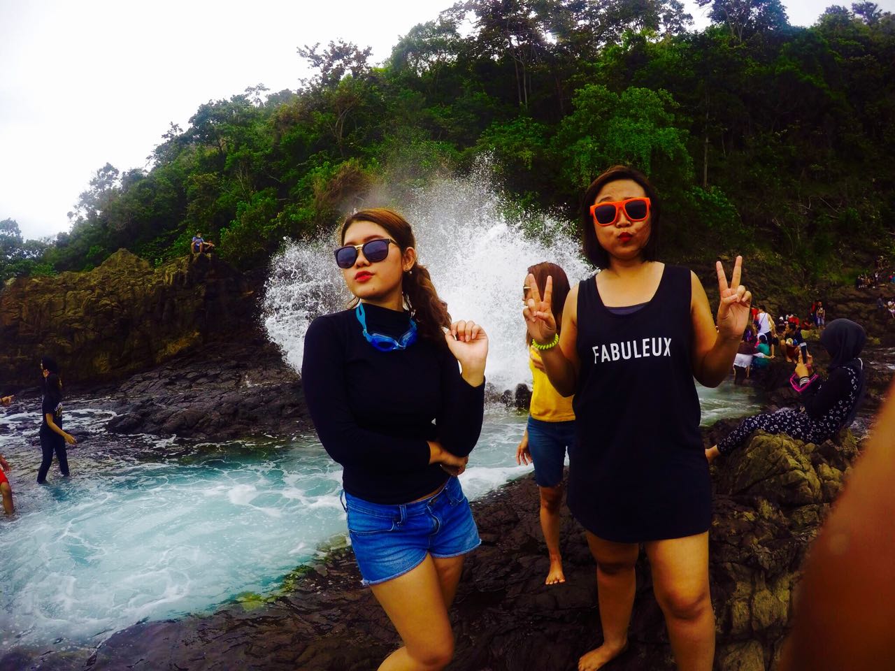 PAKET WISATA Teluk Kiluan dari Jakarta dan sekitarnya